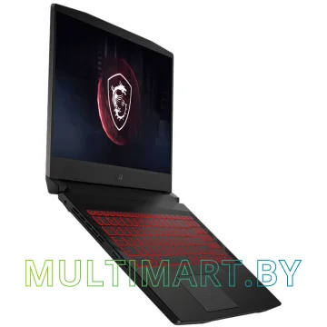 Игровой ноутбук MSI Pulse GL66 11UDK-420XRU (9S7-158224-420) картинка 2